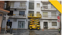 Pinturas Javea