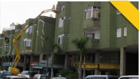 Pinturas Javea